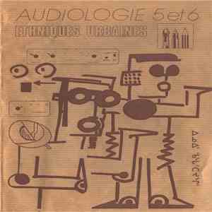 Various - Ethniques Urbaines mp3 album