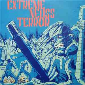 Various - Extreme Neuss Terror mp3 album