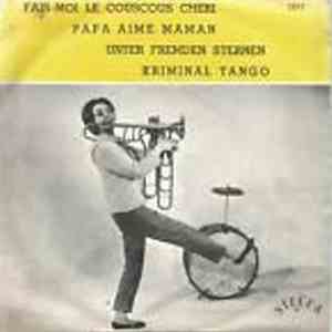 Various - Fais Moi Le Couscous Cheri mp3 album