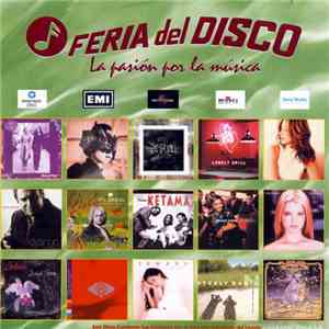 Various - Feria Del Disco - Sampler 17 mp3 album