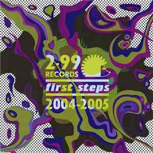 Various - First Steps 2004-2005 mp3 album