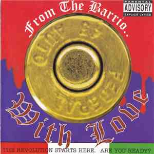 Various - From The Barrio... With Love mp3 album