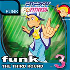 Various - Funk Vol.3 mp3 album