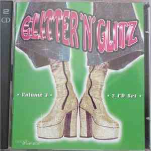 Various - Glitter 'N' Glitz Volume 3 mp3 album