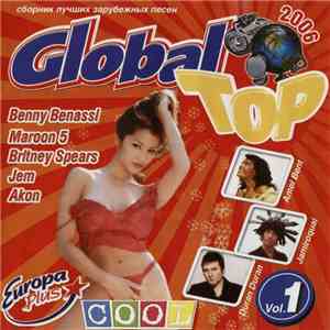 Various - Global Top Vol.1 mp3 album
