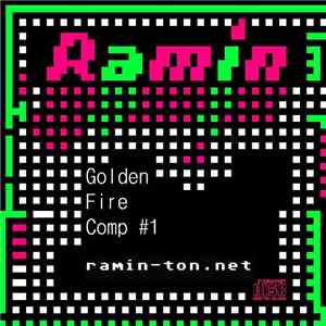 Various - Golden Fire Comp #1 mp3 album