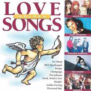 Various - Golden Lovesongs mp3 album