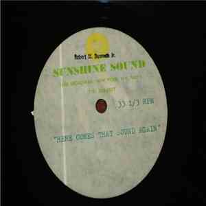 Various - Here Comes That Sound Again mp3 album