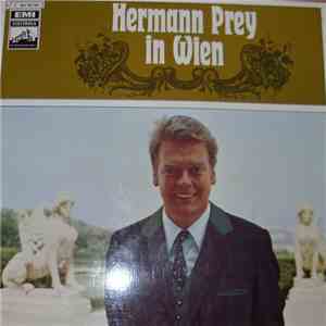 Various - Hermann Prey In Wien mp3 album