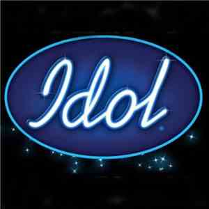 Various - Idol 2016 Topp 3 mp3 album