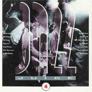 Various - Jazz Juice 4 mp3 album