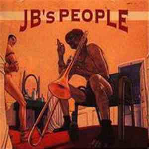 Various - JB's People mp3 album