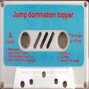 Various - Jump Domination Topper mp3 album