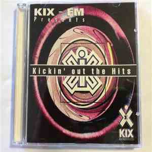 Various - Kickin' Out The Hits mp3 album