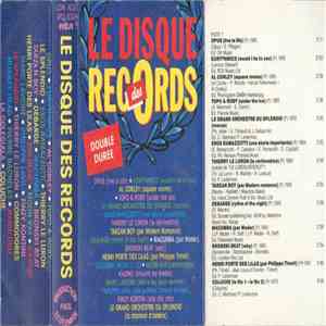 Various - Le Disque Des Records mp3 album