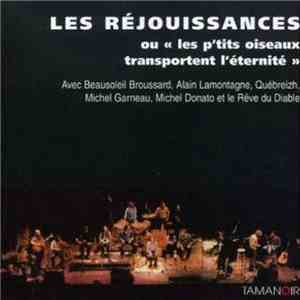 Various - Les Réjouissances mp3 album