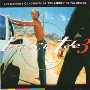 Various - Loco X La Tele 3 mp3 album