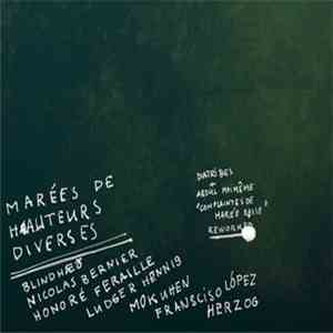 Various - Marées De Hauteurs Diverses mp3 album