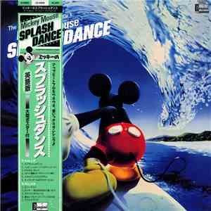 Various - Mickey Mouse Splashdance mp3 album