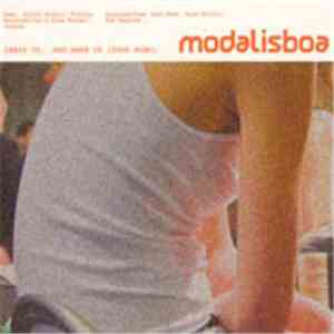 Various - ModaLisboa - Dress Up... And Make Up Your Mind mp3 album