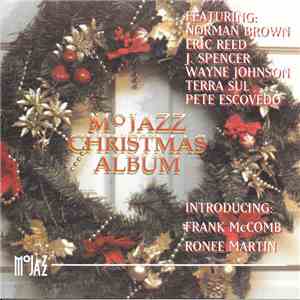 Various - MoJazz Christmas Album mp3 album