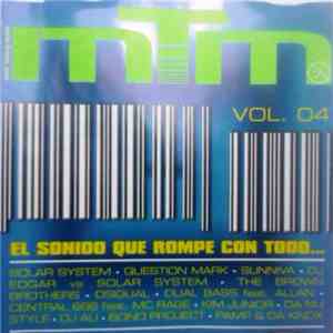 Various - MTM (Maxi Tuning Music) Vol. 04 mp3 album