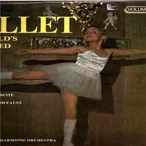 Various - Music From The Ballet mp3 album