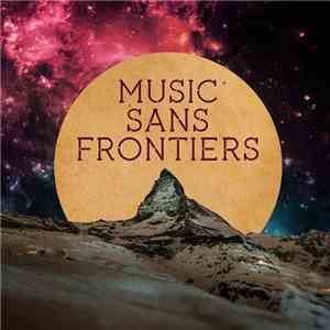 Various - Music Sans Frontiers mp3 album