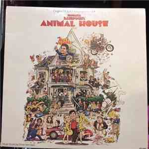 Various - National Lampoon's Animal House (Original Motion Picture Soundtrack) mp3 album