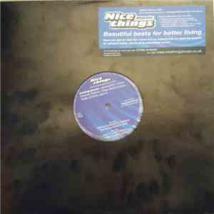 Various - Nicethings Presents... mp3 album
