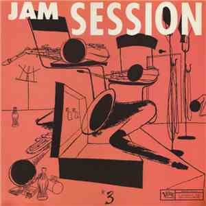Various - Norman Granz' Jam Session #3 mp3 album
