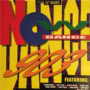 Various - Now Dance 903 - The 12" Mixes mp3 album