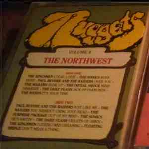 Various - Nuggets Volume 8 - The Northwest mp3 album