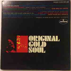 Various - Original Gold Soul mp3 album