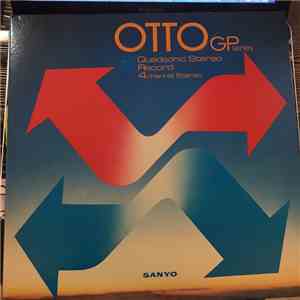 Various - Otto Quadsonic Stereo Record mp3 album