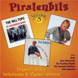 Various - Piratenhits Volume 5 mp3 album