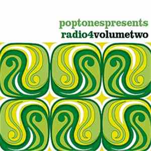 Various - Poptones Presents Radio4 Volume Two mp3 album