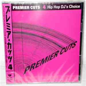 Various - Premier Cuts 4 Hip Hop DJ's Choice mp3 album