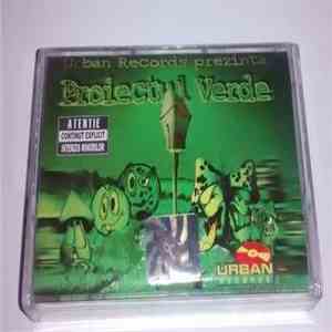Various - Proiectul Verde mp3 album