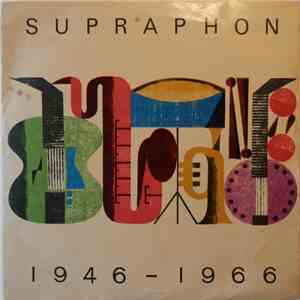 Various - Promenáda Úspěchů IV. (Nejúspěšnější Písně 1946–1966) mp3 album