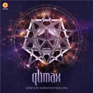 Various - Qlimax - The Source Code Of Creation mp3 album