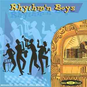 Various - Rhythm'n Boys mp3 album