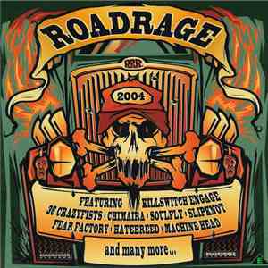 Various - Roadrage 2004 mp3 album