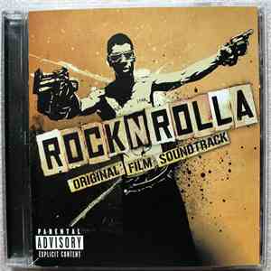 Various - RocknRolla Original Film Soundtrack mp3 album