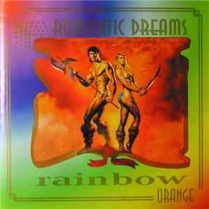 Various - Romantic Dreams Rainbow - Orange mp3 album