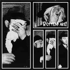 Various - Rotten Fake! mp3 album