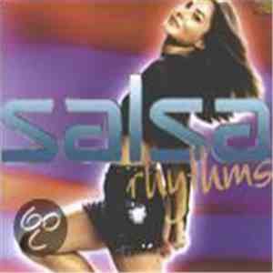 Various - Salsa Rhythms mp3 album