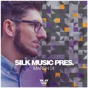 Various - Silk Music Pres. Marsh 01 mp3 album