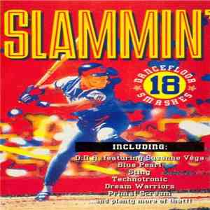 Various - Slammin' mp3 album