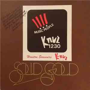 Various - Solid Gold - Houston Souvenirs K-NUZ 1230 mp3 album